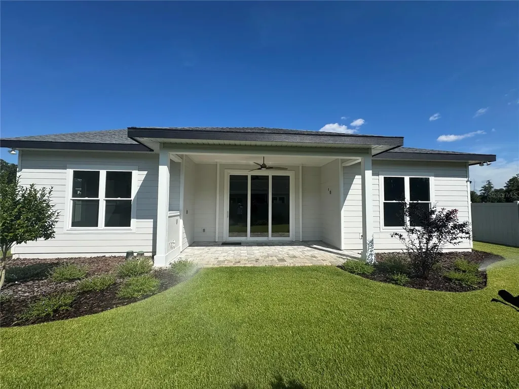 804 SW 144th Drive Newberry FL 32669