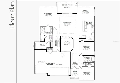 804 SW 144th Drive Newberry FL 32669