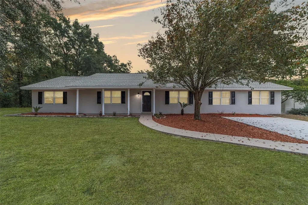 4328 NE 12th Street Ocala FL 34470