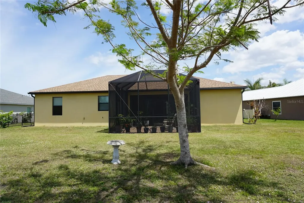 25115 Esmeralda Court Punta Gorda FL 33955
