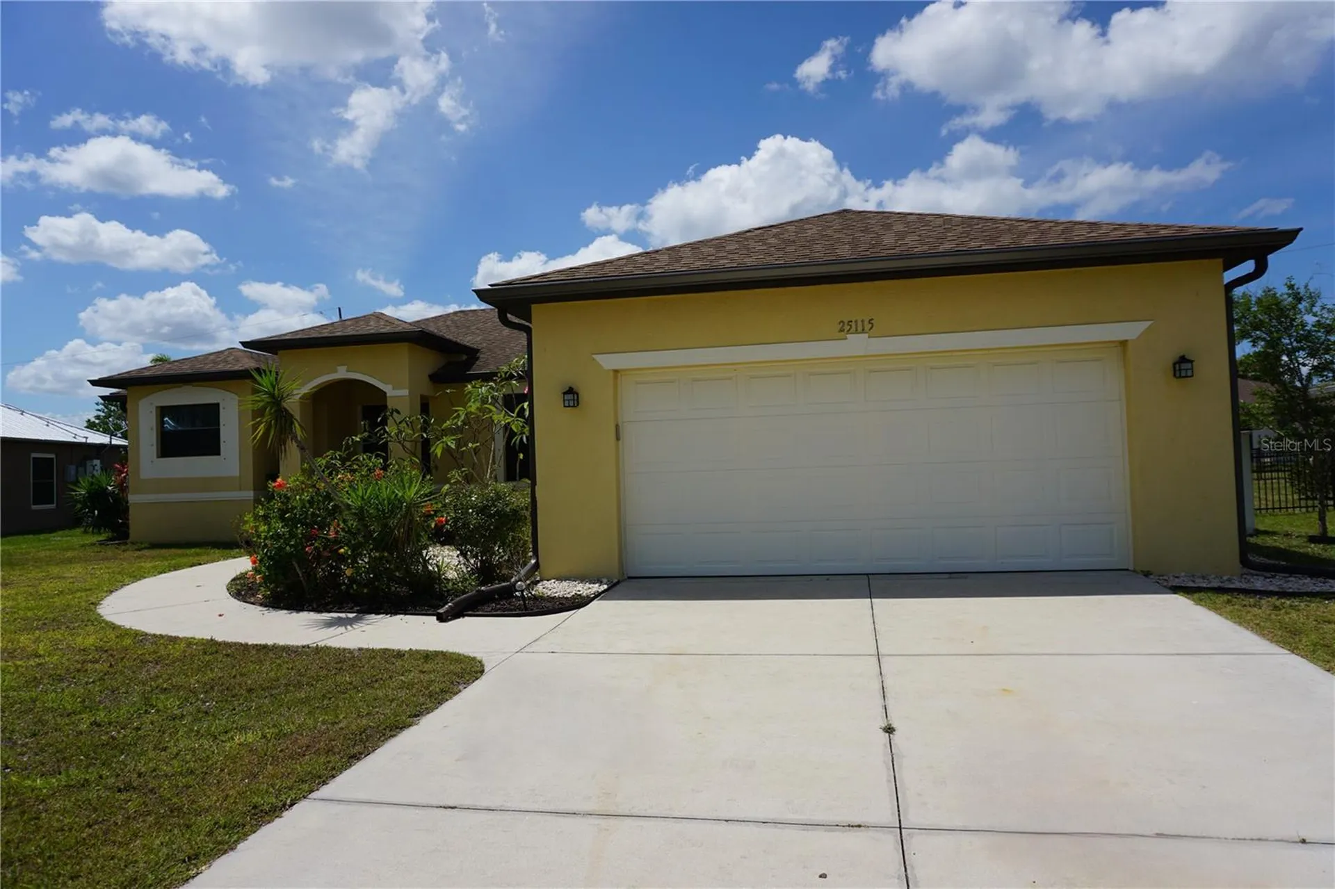 25115 Esmeralda Court Punta Gorda FL 33955