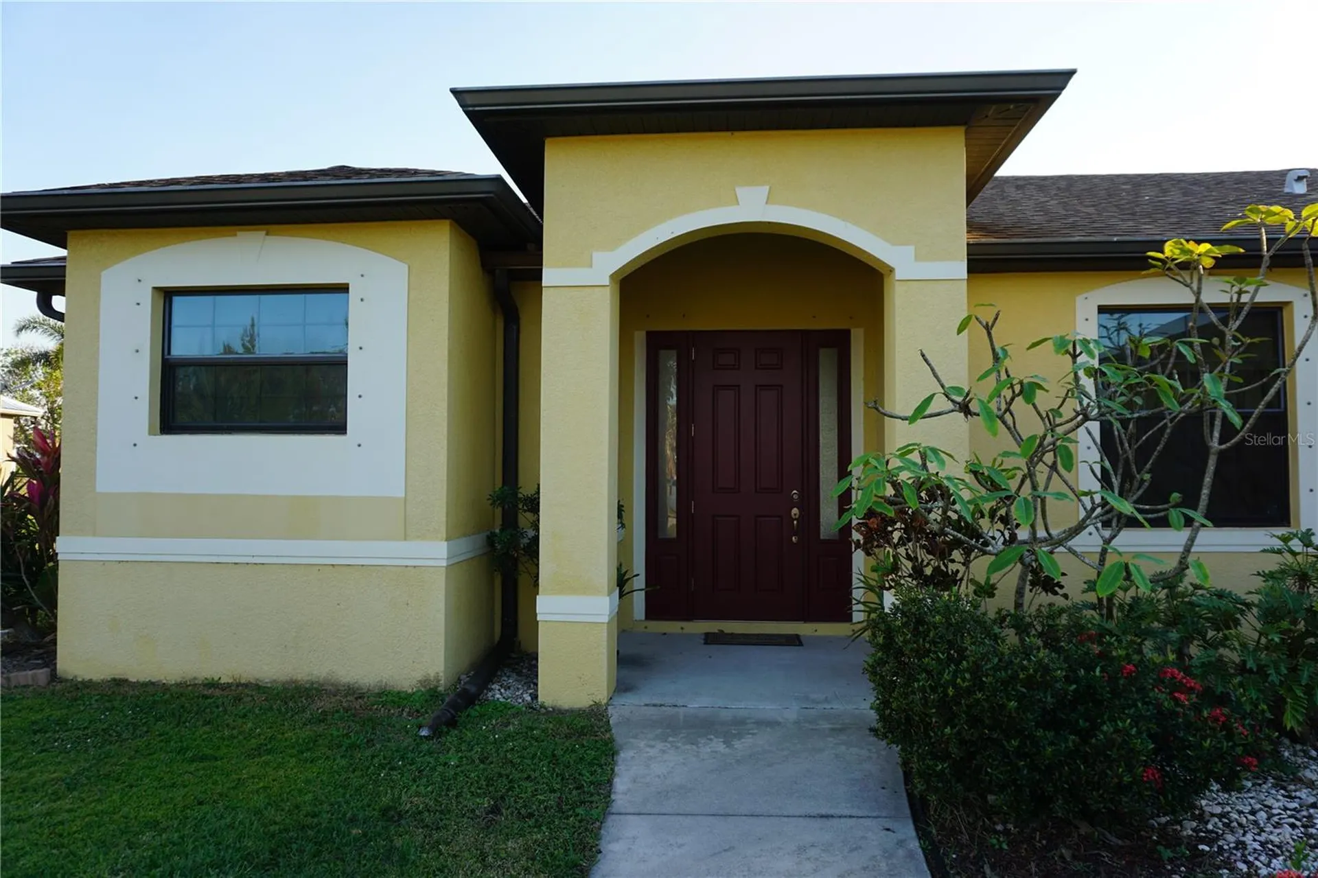 25115 Esmeralda Court Punta Gorda FL 33955