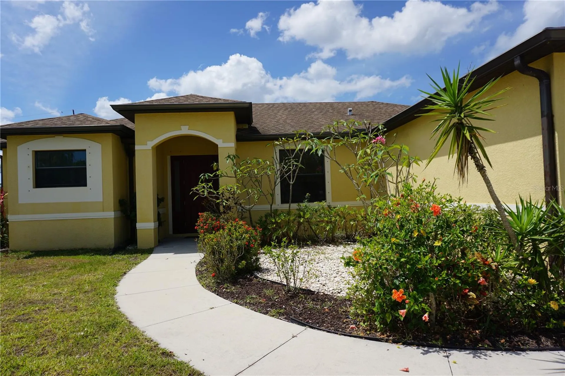 25115 Esmeralda Court Punta Gorda FL 33955