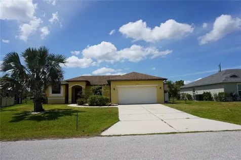 25115 Esmeralda Court Punta Gorda FL 33955