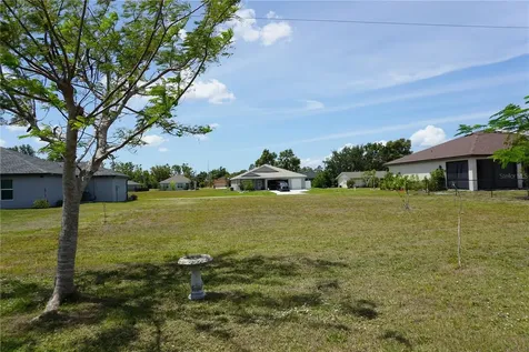 25115 Esmeralda Court Punta Gorda FL 33955
