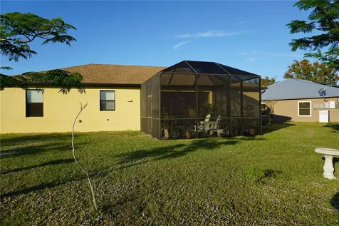 25115 Esmeralda Court Punta Gorda FL 33955