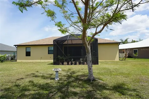 25115 Esmeralda Court Punta Gorda FL 33955