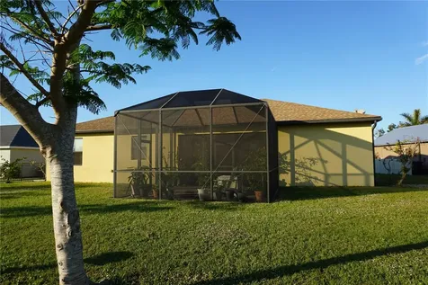 25115 Esmeralda Court Punta Gorda FL 33955
