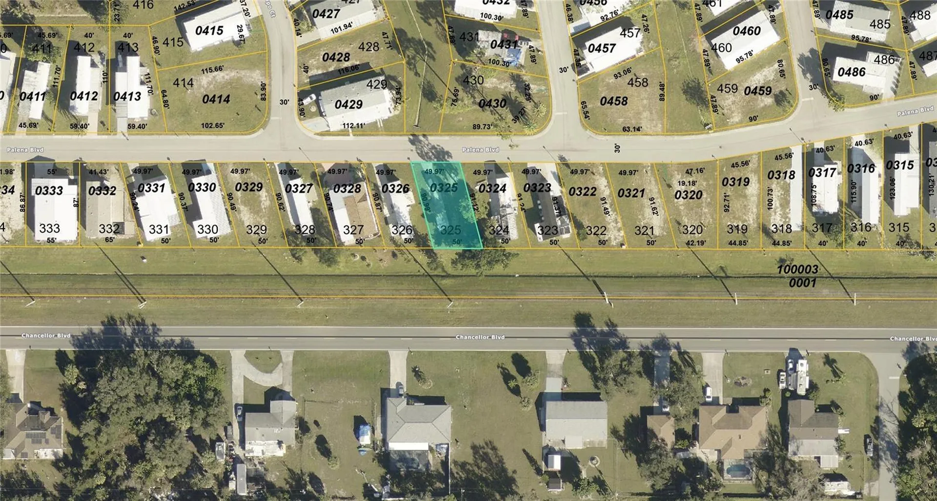 5088 Palena Boulevard North Port FL 34287