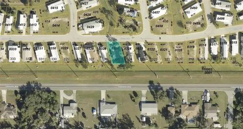 5088 Palena Boulevard North Port FL 34287