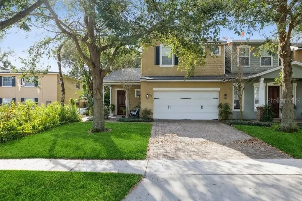 1392 Indiana Avenue Winter Park FL 32789