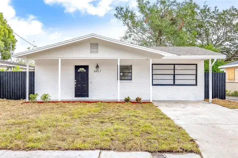 8407 N Orangeview Avenue Tampa FL 33617