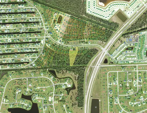24571 Yacht Club Boulevard Punta Gorda FL 33955