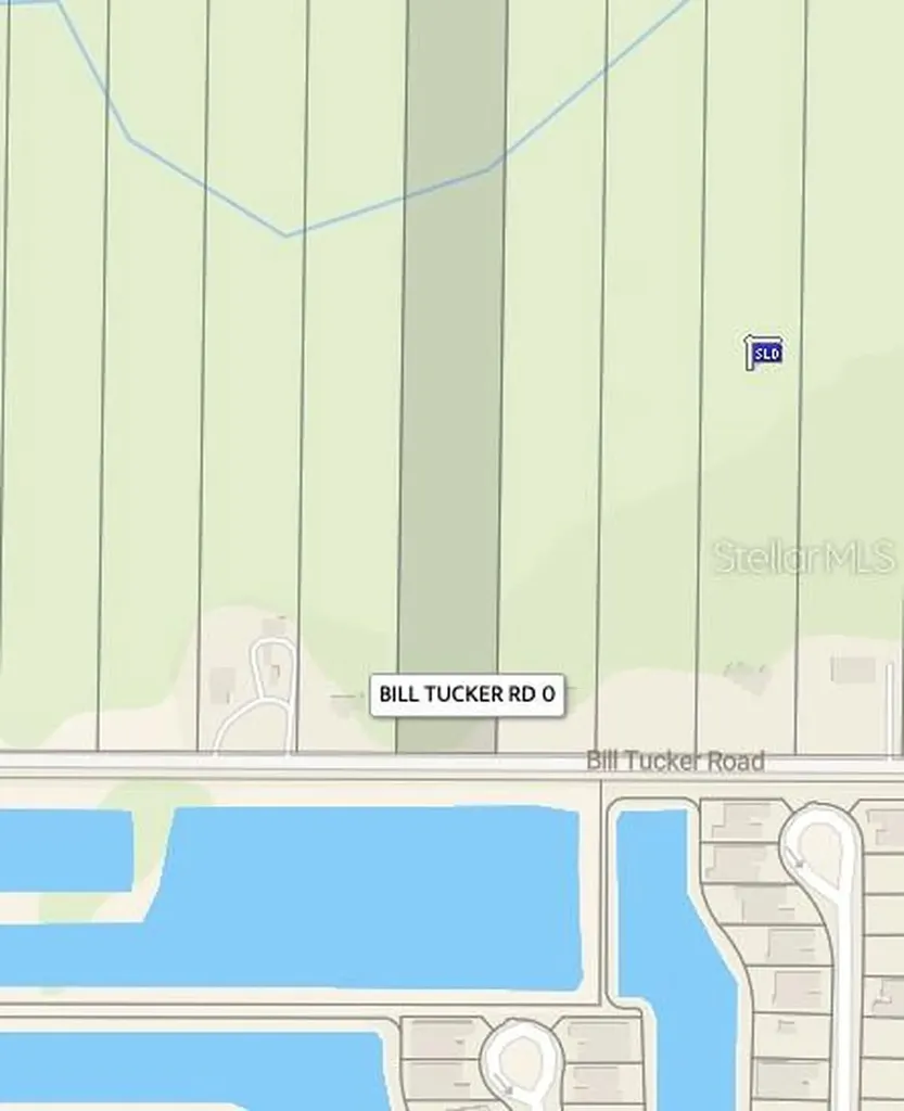 0 Bill Tucker Road Wimauma FL 33598