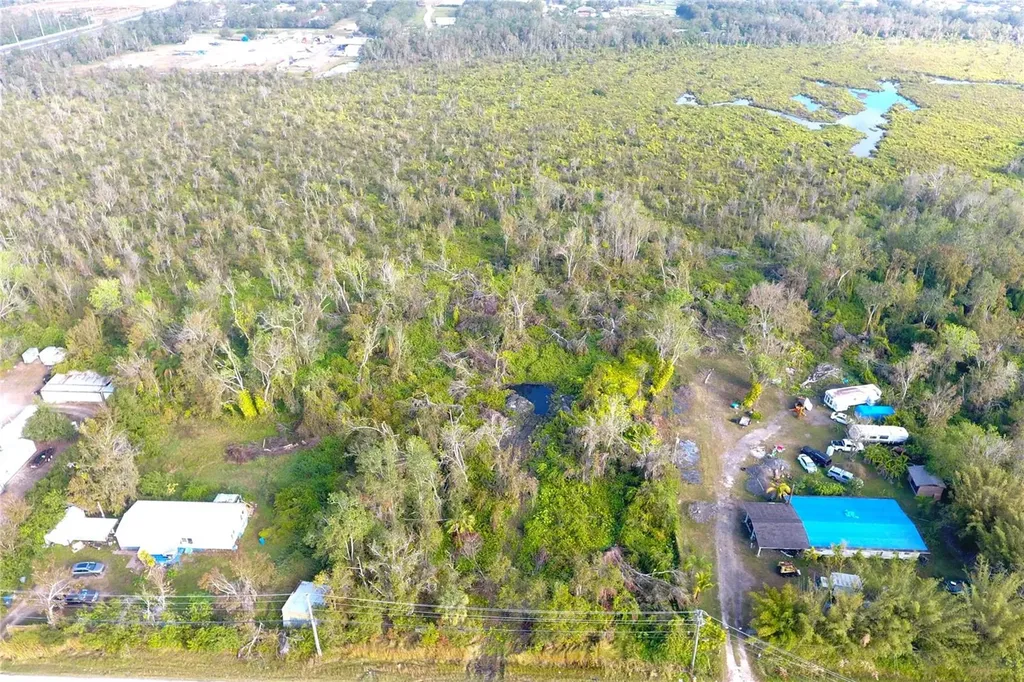 0 Bill Tucker Road Wimauma FL 33598