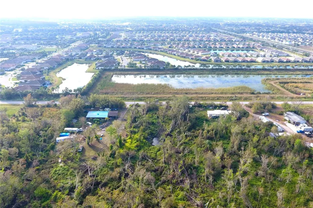 0 Bill Tucker Road Wimauma FL 33598