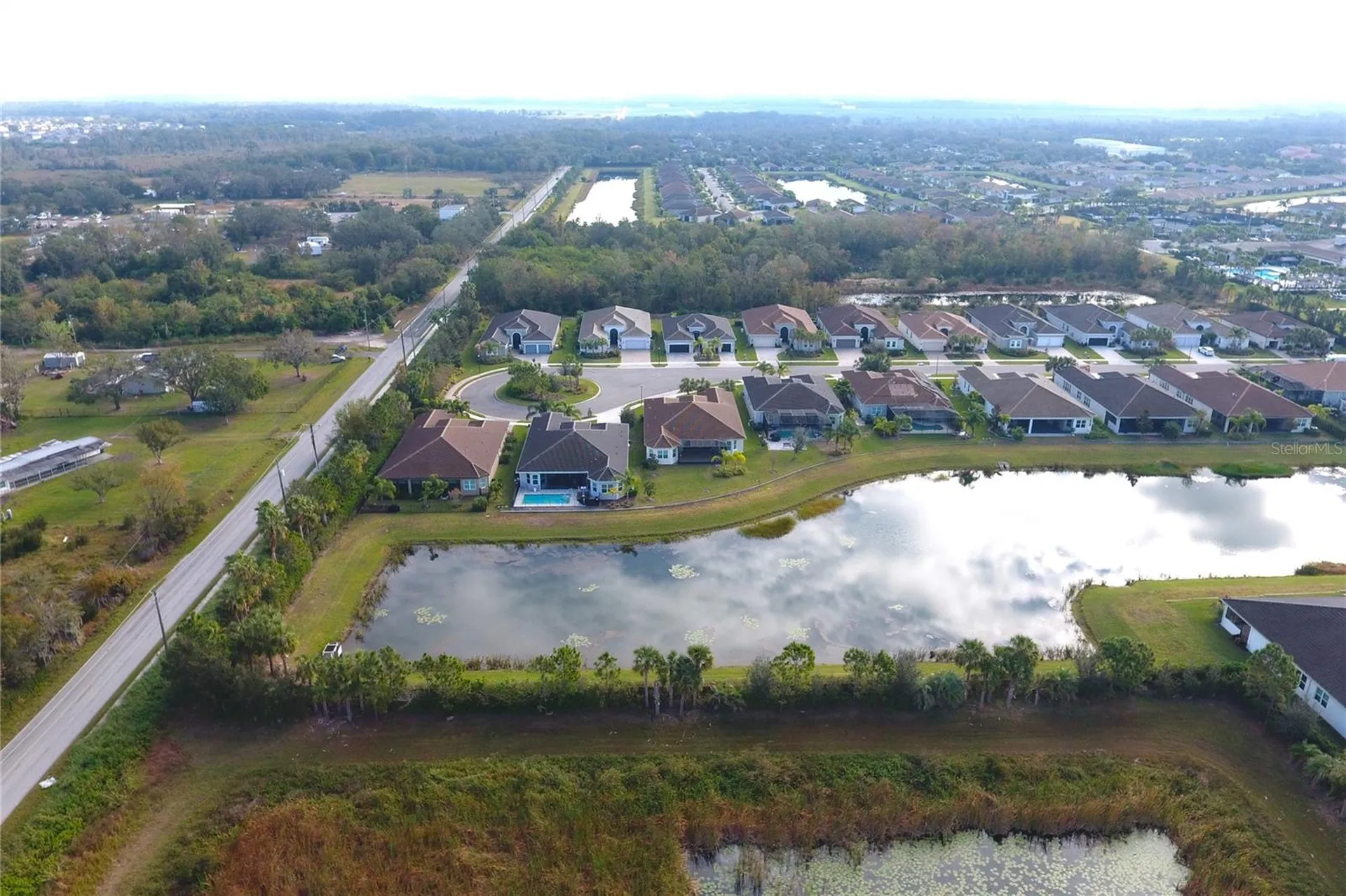0 Bill Tucker Road Wimauma FL 33598