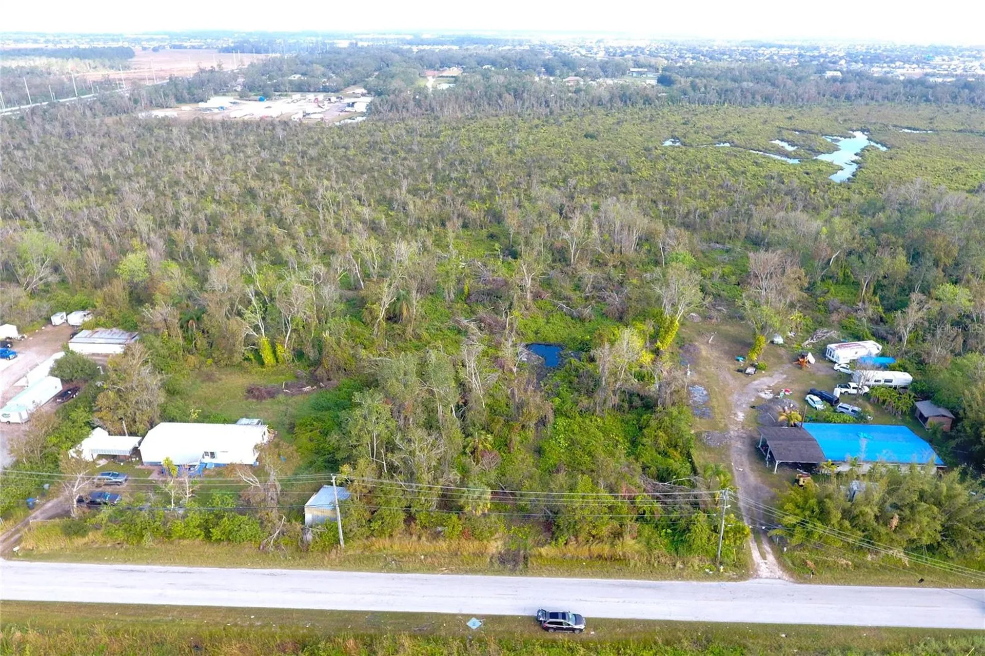 0 Bill Tucker Road Wimauma FL 33598
