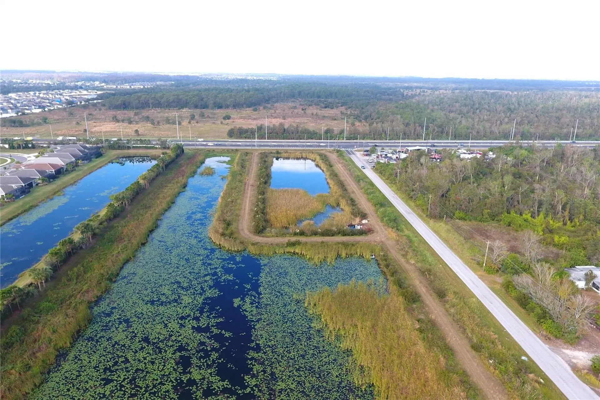 0 Bill Tucker Road Wimauma FL 33598
