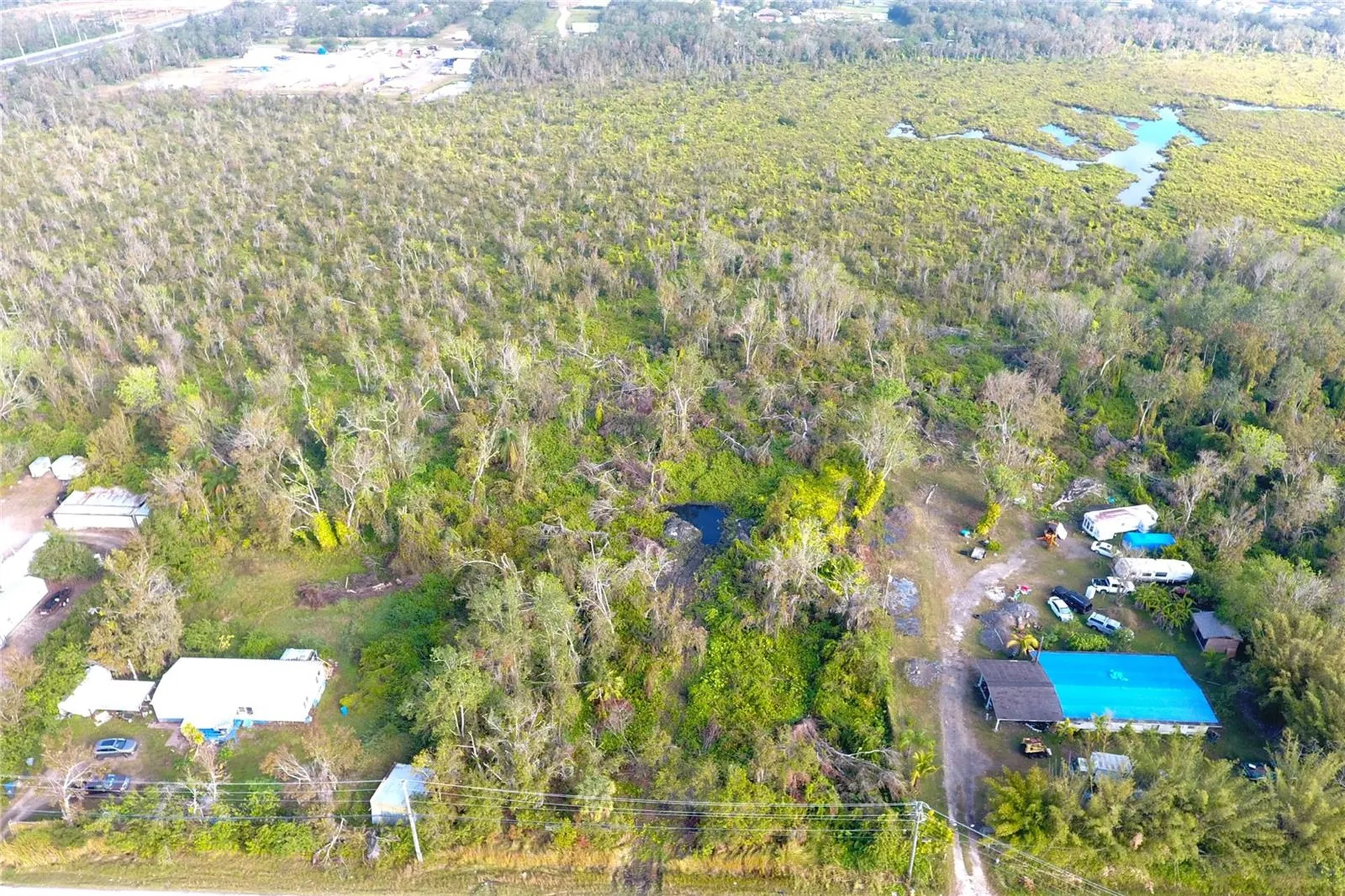 0 Bill Tucker Road Wimauma FL 33598