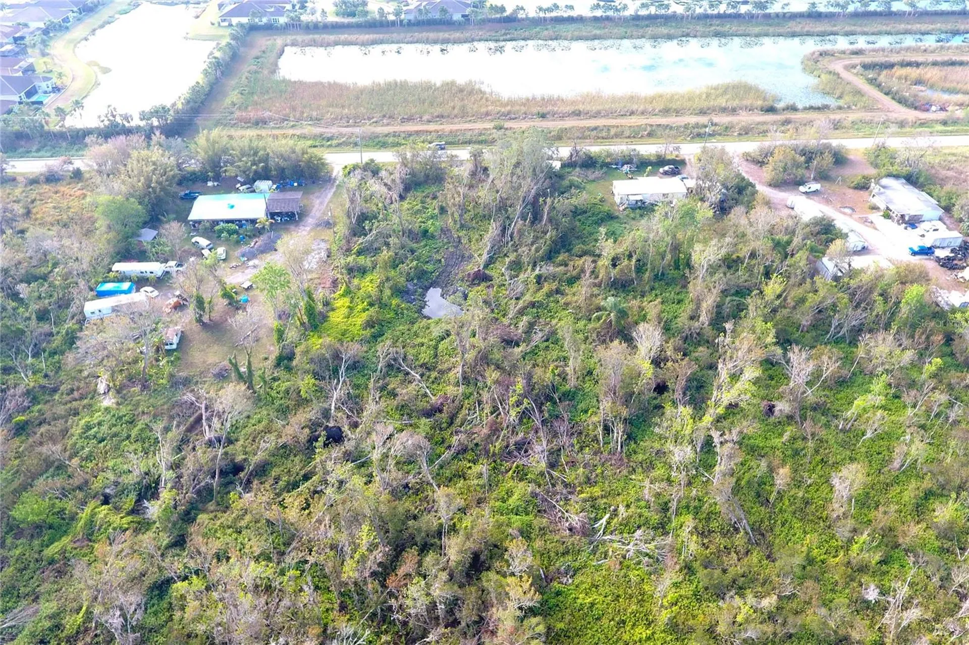 0 Bill Tucker Road Wimauma FL 33598