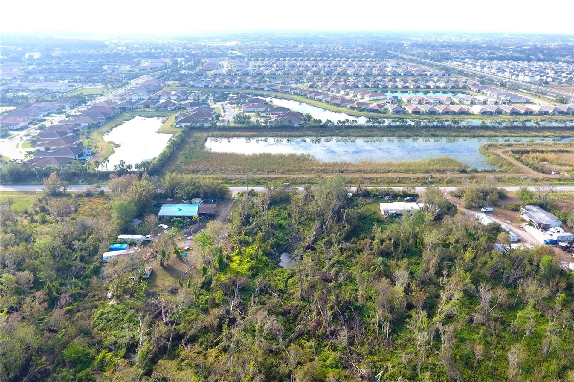 0 Bill Tucker Road Wimauma FL 33598