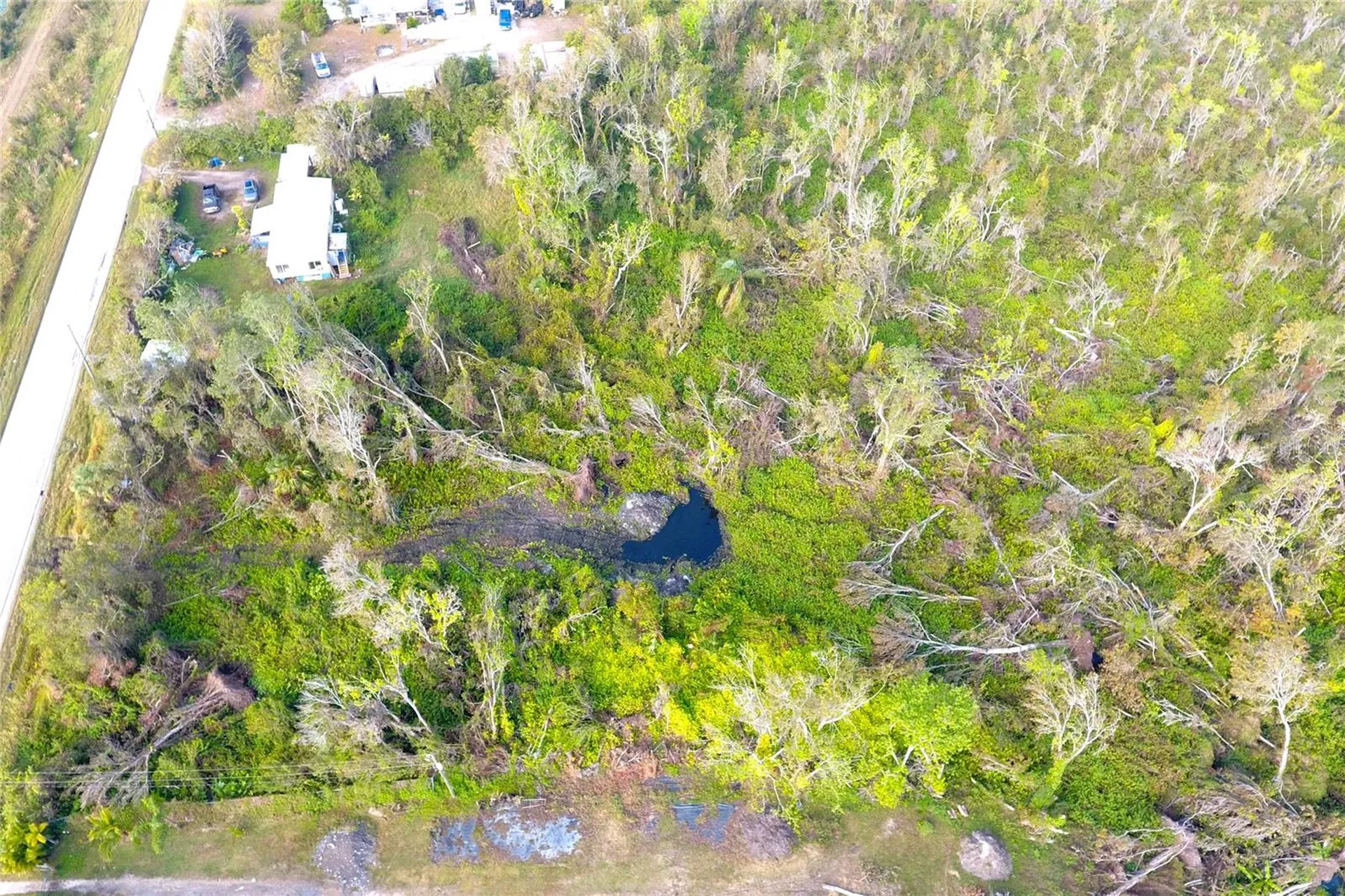 0 Bill Tucker Road Wimauma FL 33598