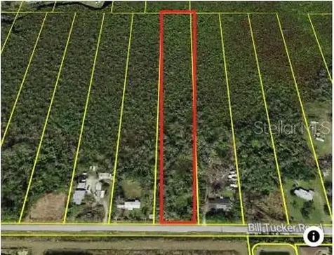 0 Bill Tucker Road Wimauma FL 33598