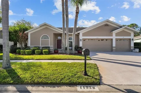 11228 Bloomington Drive Tampa FL 33635