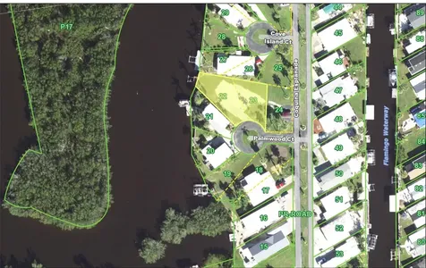 6604 Palmwood Court Punta Gorda FL 33982