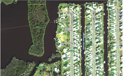 6604 Palmwood Court Punta Gorda FL 33982