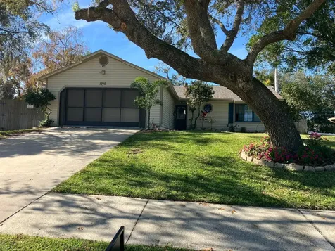 1310 Humphrey Boulevard Deltona FL 32738