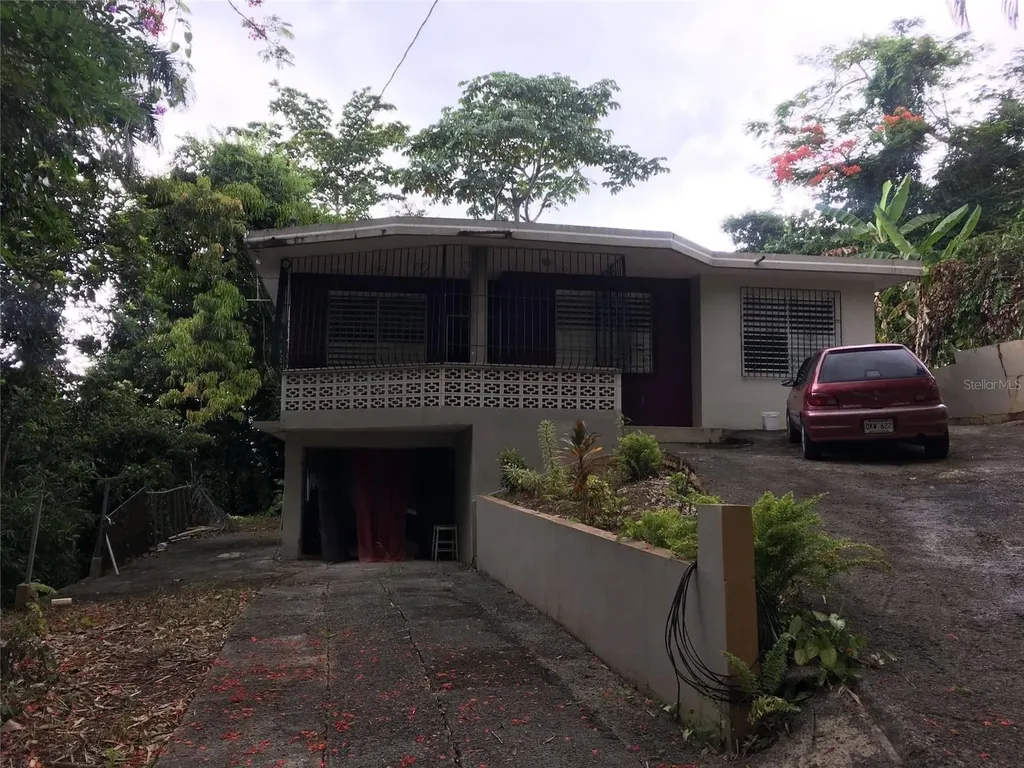 352 Barrio Quemado Mayaguez PR 00680