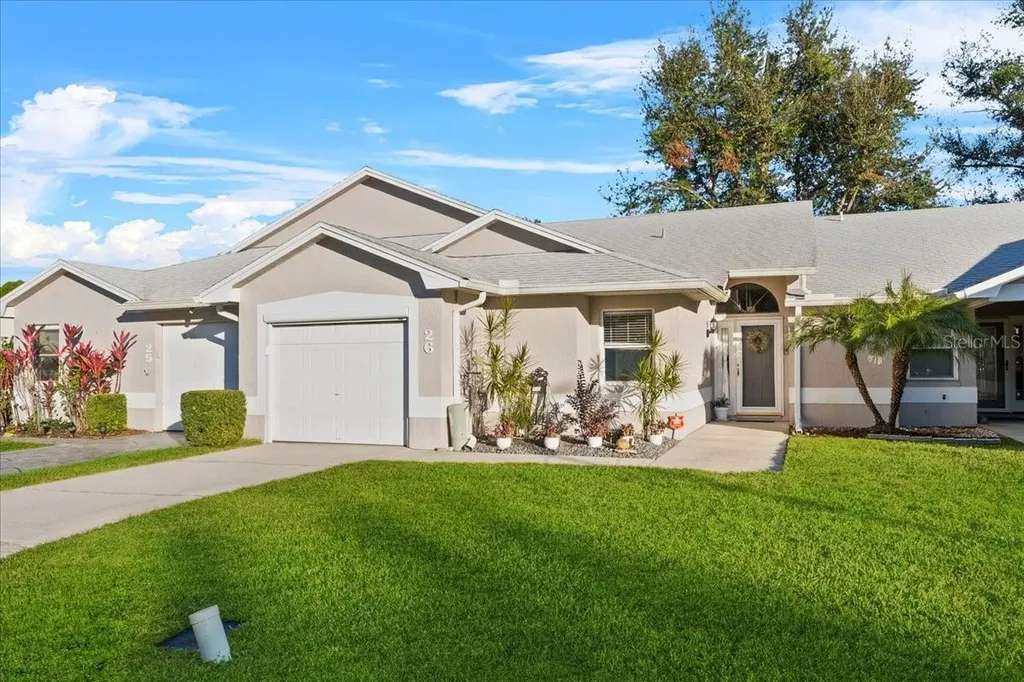 6381 Egret Drive Lakeland FL 33809