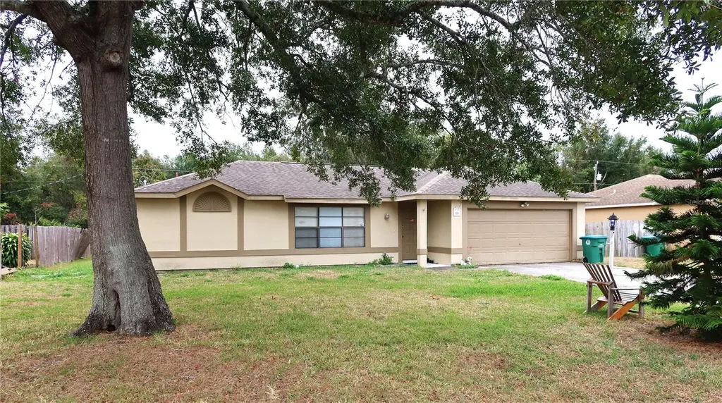 1201 Buccaneer Avenue Deltona FL 32725
