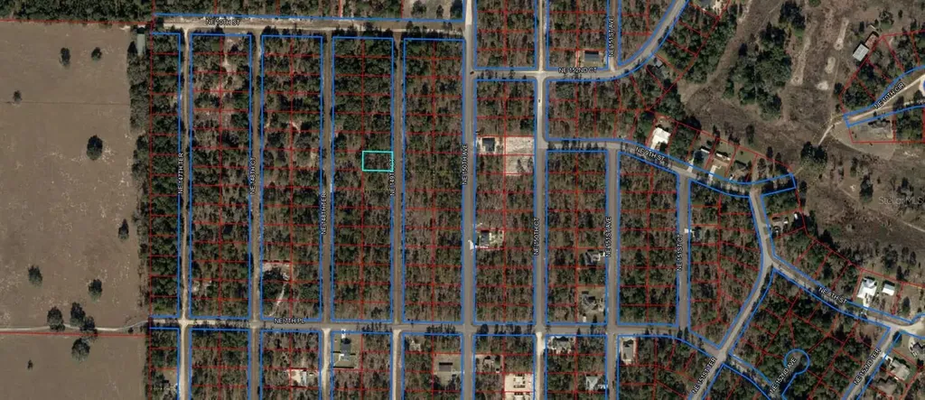 Tbd NE 149th Court Williston FL 32696
