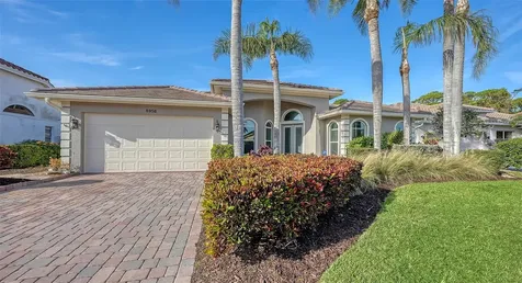 8956 Huntington Pointe Drive Sarasota FL 34238