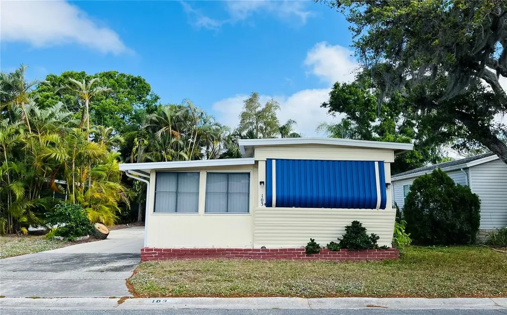 103 Oakwood Boulevard Sarasota FL 34237
