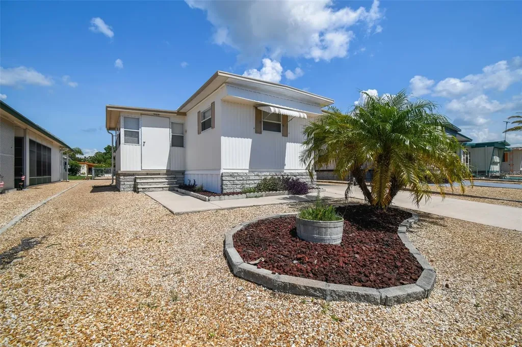 12200 Bonanza Drive Hudson FL 34667