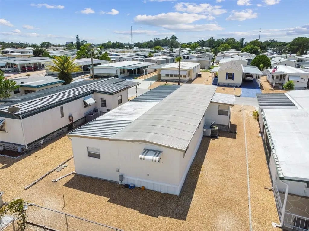 12200 Bonanza Drive Hudson FL 34667