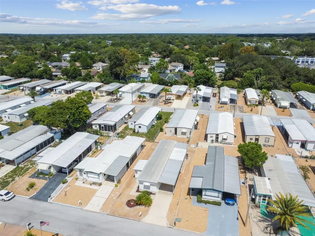 12200 Bonanza Drive Hudson FL 34667