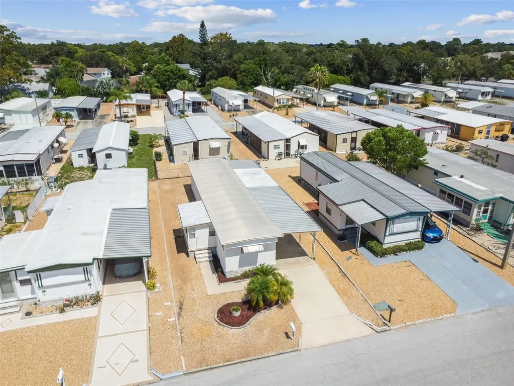 12200 Bonanza Drive Hudson FL 34667