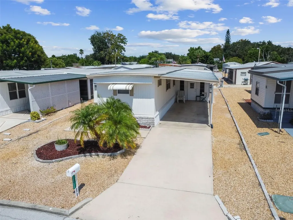 12200 Bonanza Drive Hudson FL 34667