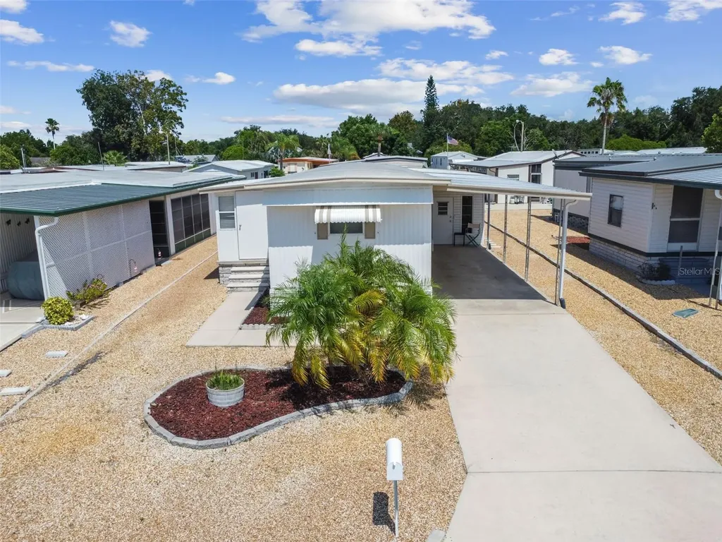 12200 Bonanza Drive Hudson FL 34667