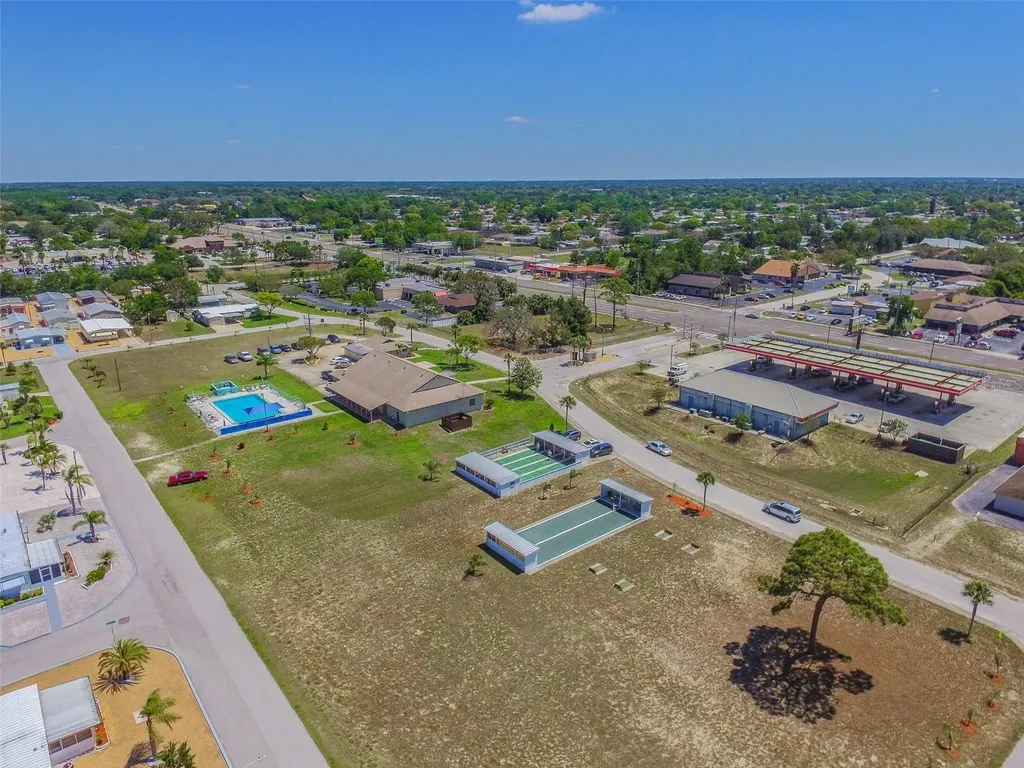 12200 Bonanza Drive Hudson FL 34667