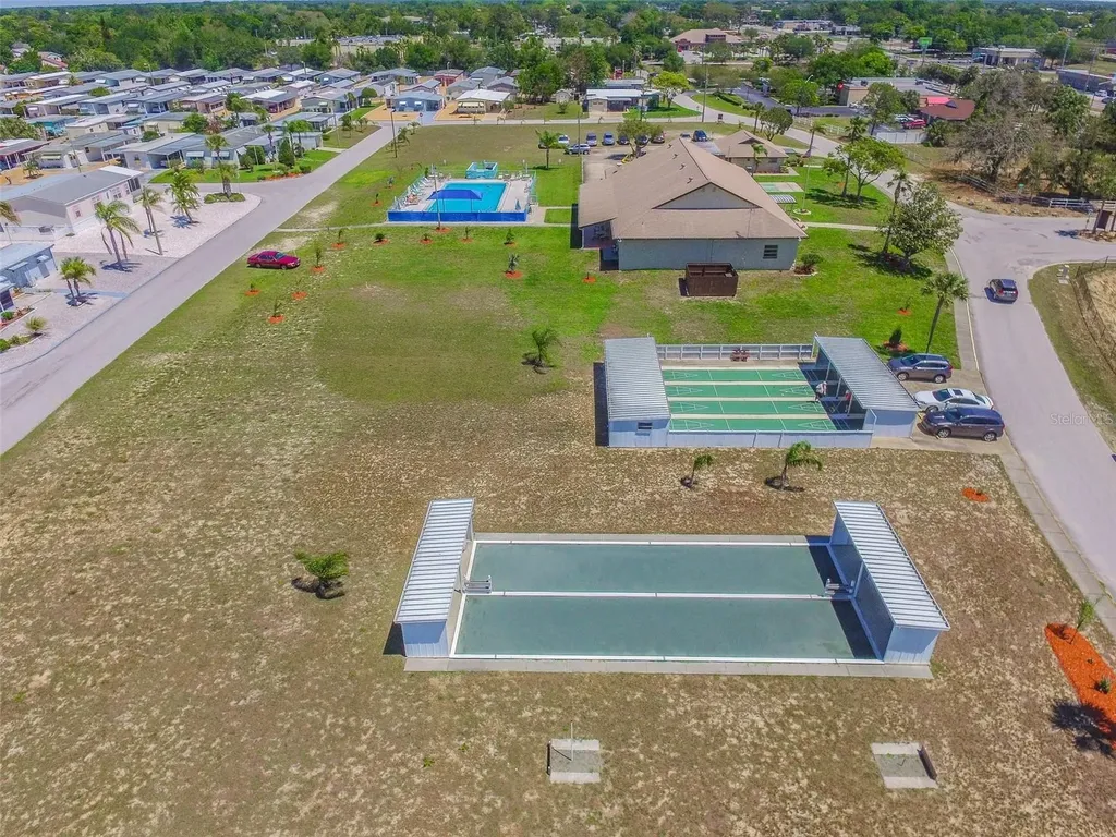 12200 Bonanza Drive Hudson FL 34667