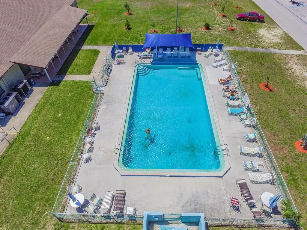 12200 Bonanza Drive Hudson FL 34667