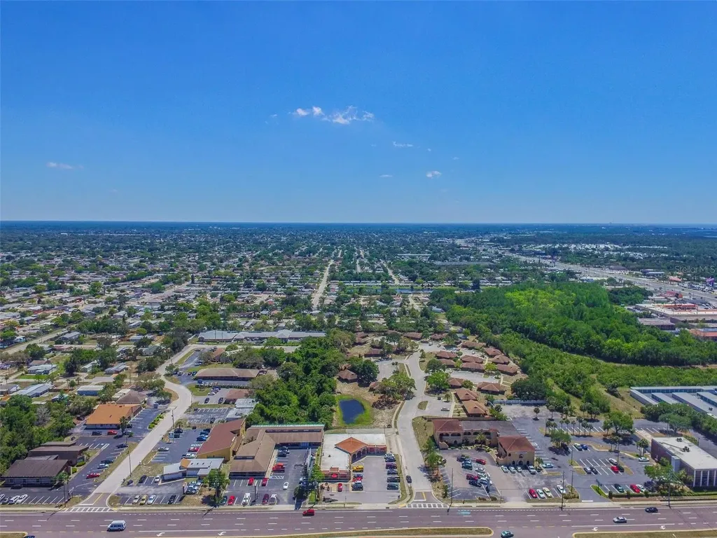 12200 Bonanza Drive Hudson FL 34667