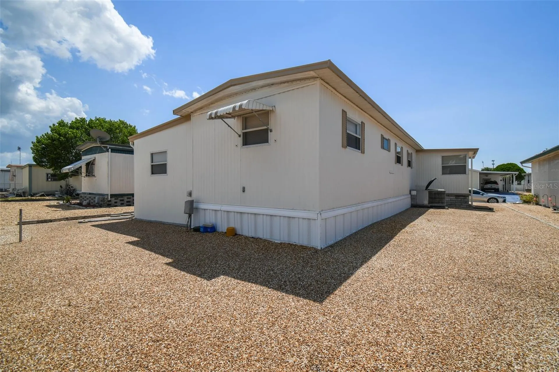 12200 Bonanza Drive Hudson FL 34667