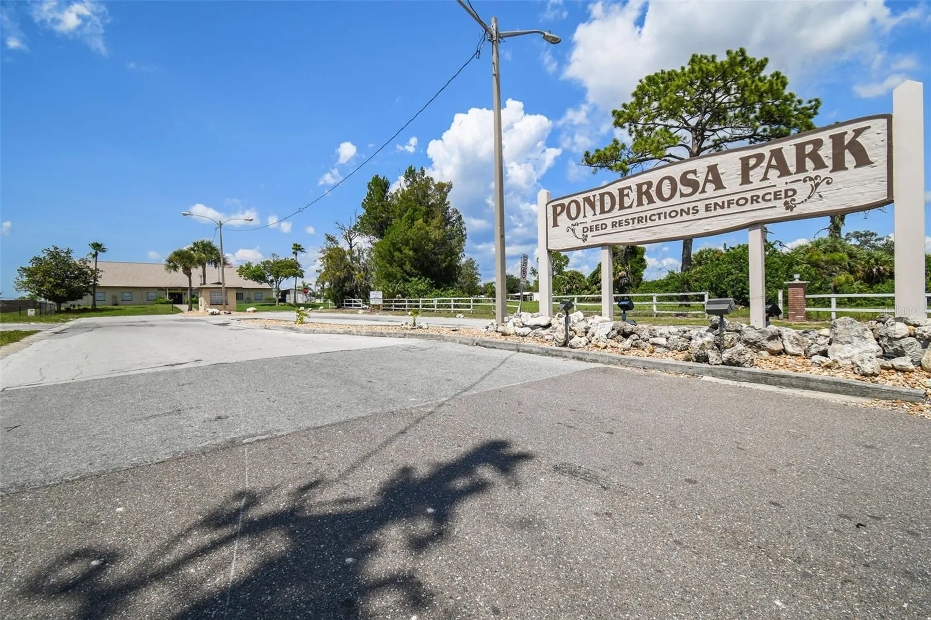 12200 Bonanza Drive Hudson FL 34667